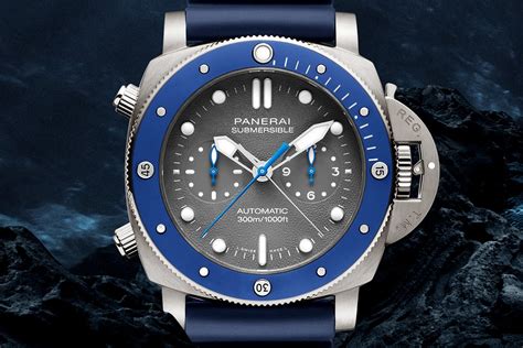 panerai diver watch price|Panerai watches cost.